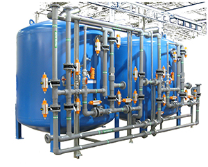 Water Cure Usa Water Treatment New York